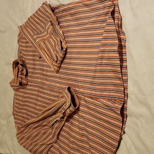 Ralph Lauren xlg long sleeved shirt